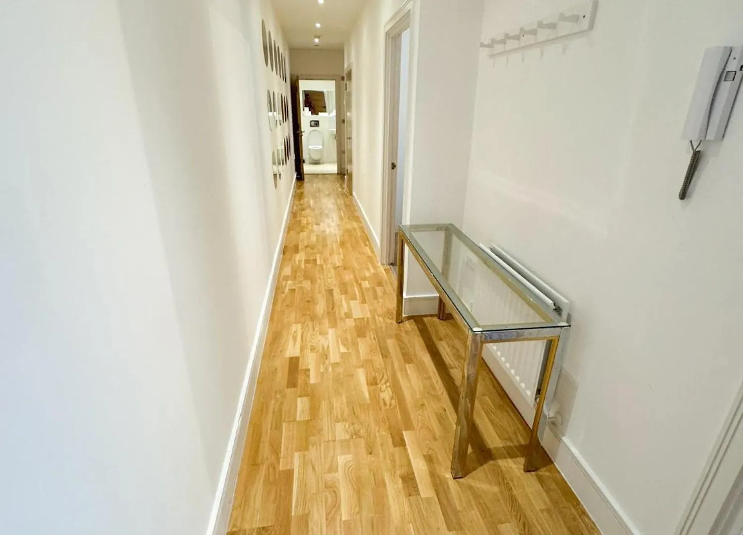 The Grange Apartment London