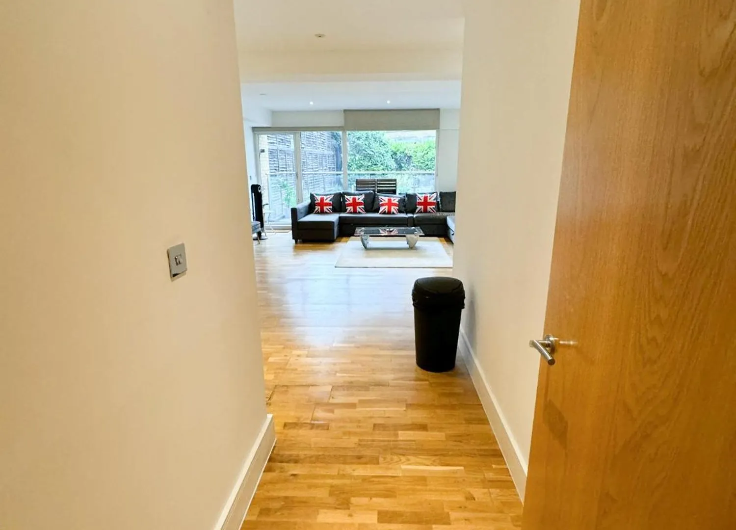 The Grange Apartment London