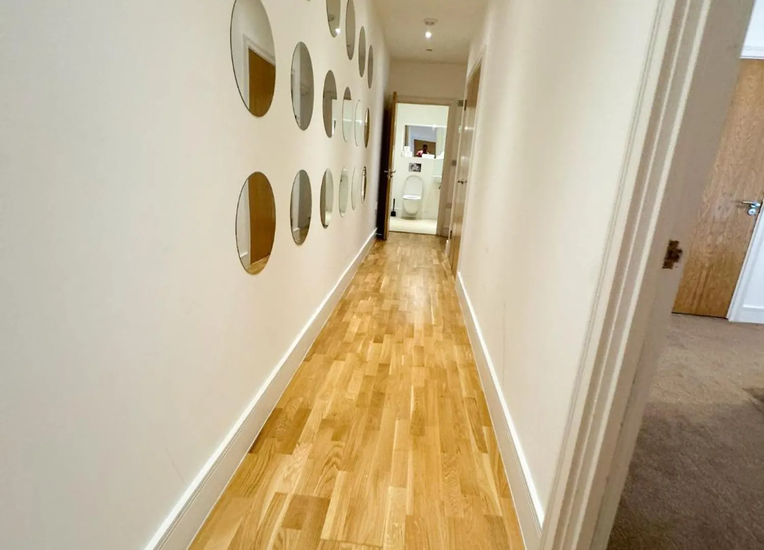 The Grange Apartment London