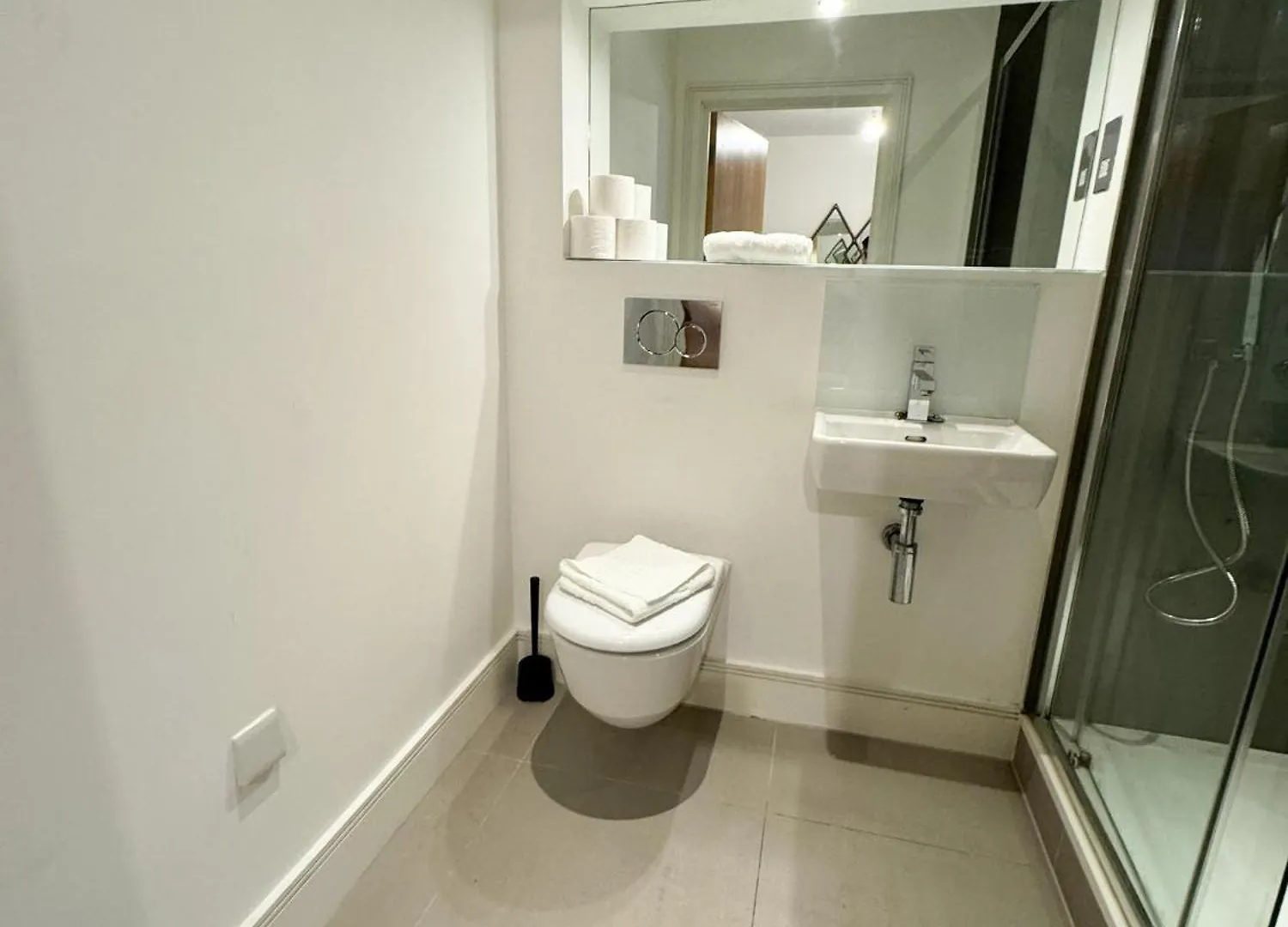 The Grange Apartment London