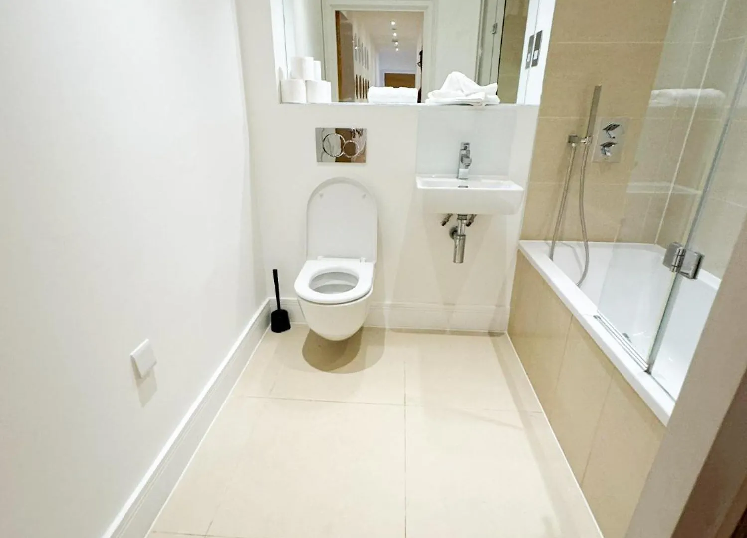 The Grange Apartment London 0*,  United Kingdom