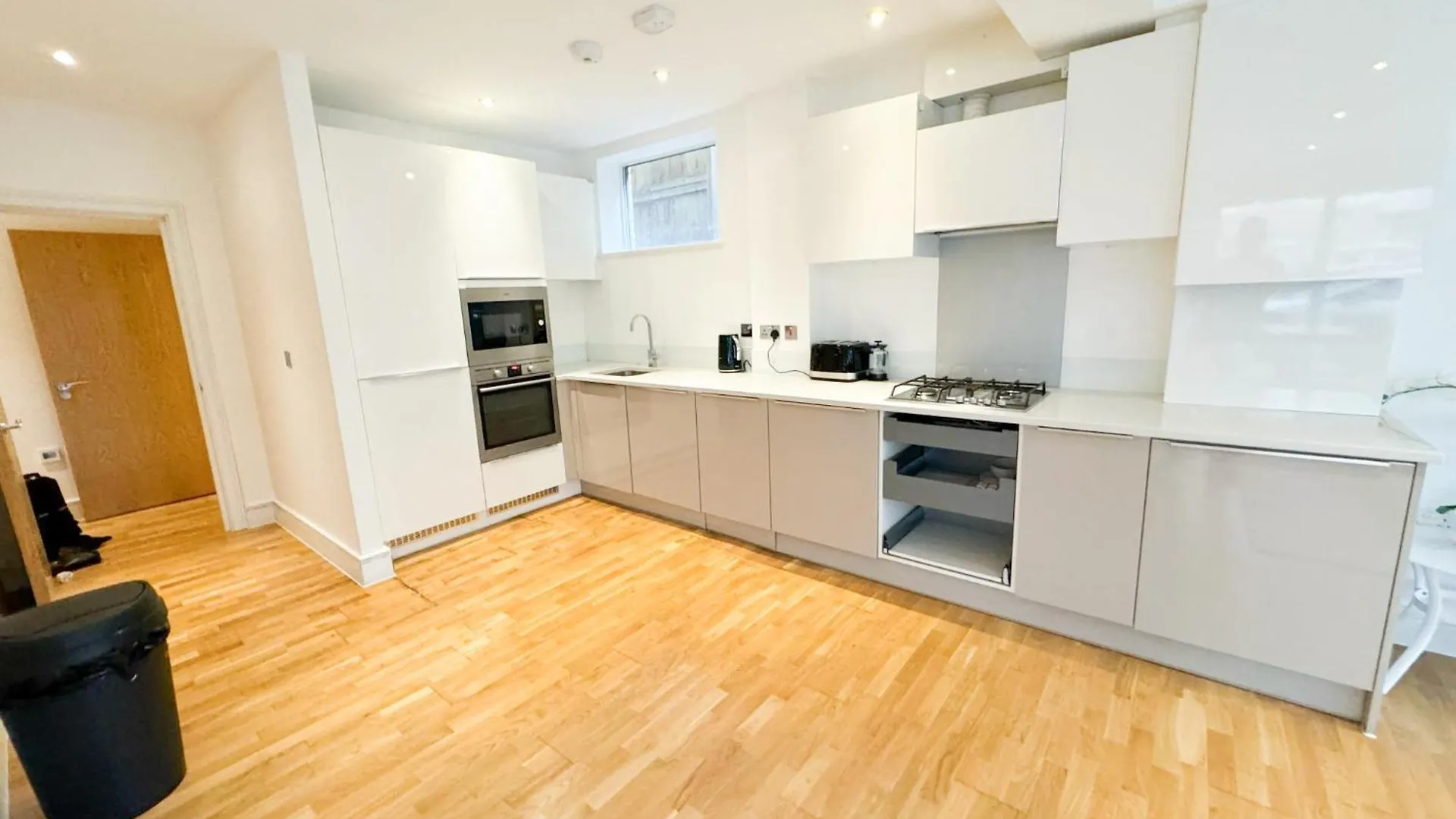 The Grange Apartment London United Kingdom