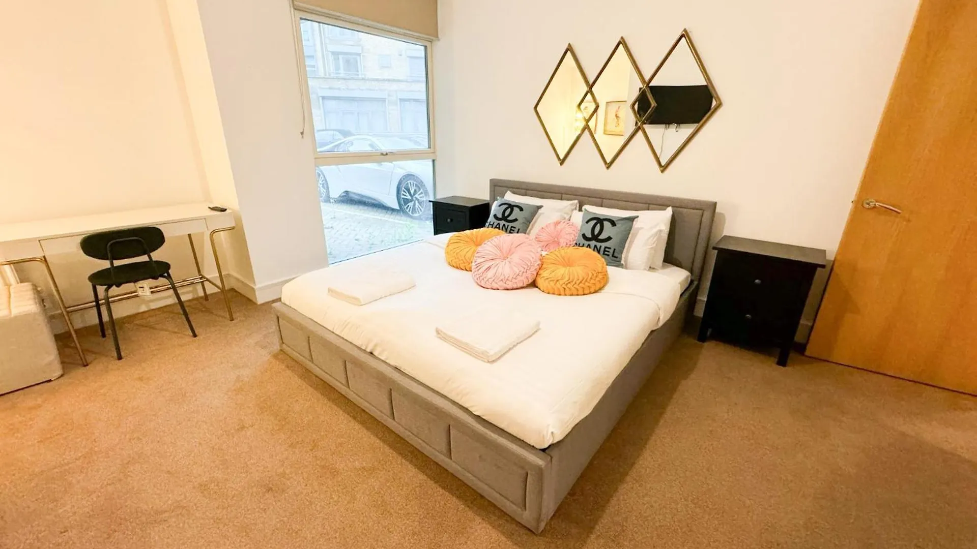 The Grange Apartment London
