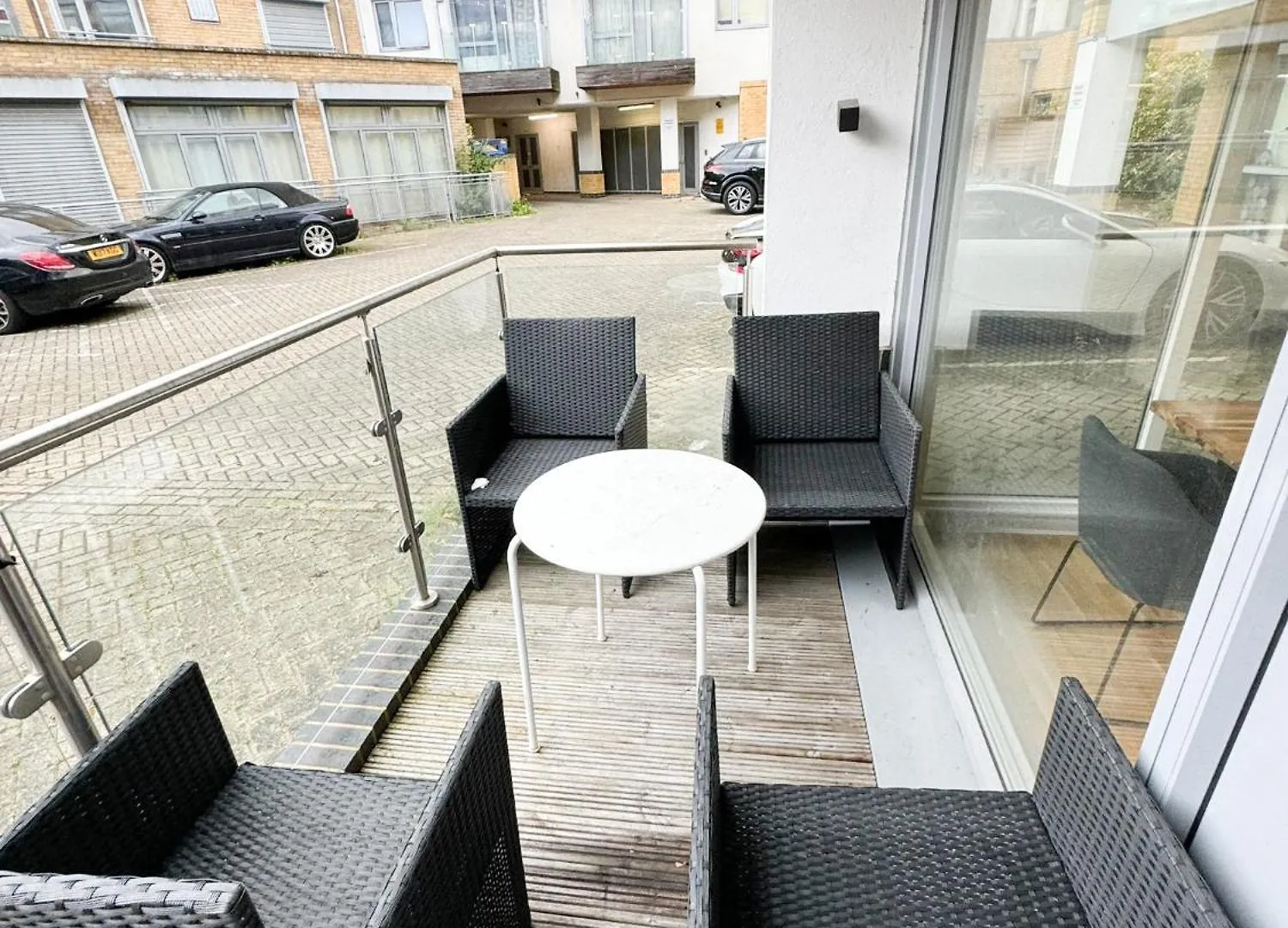 The Grange Apartment London